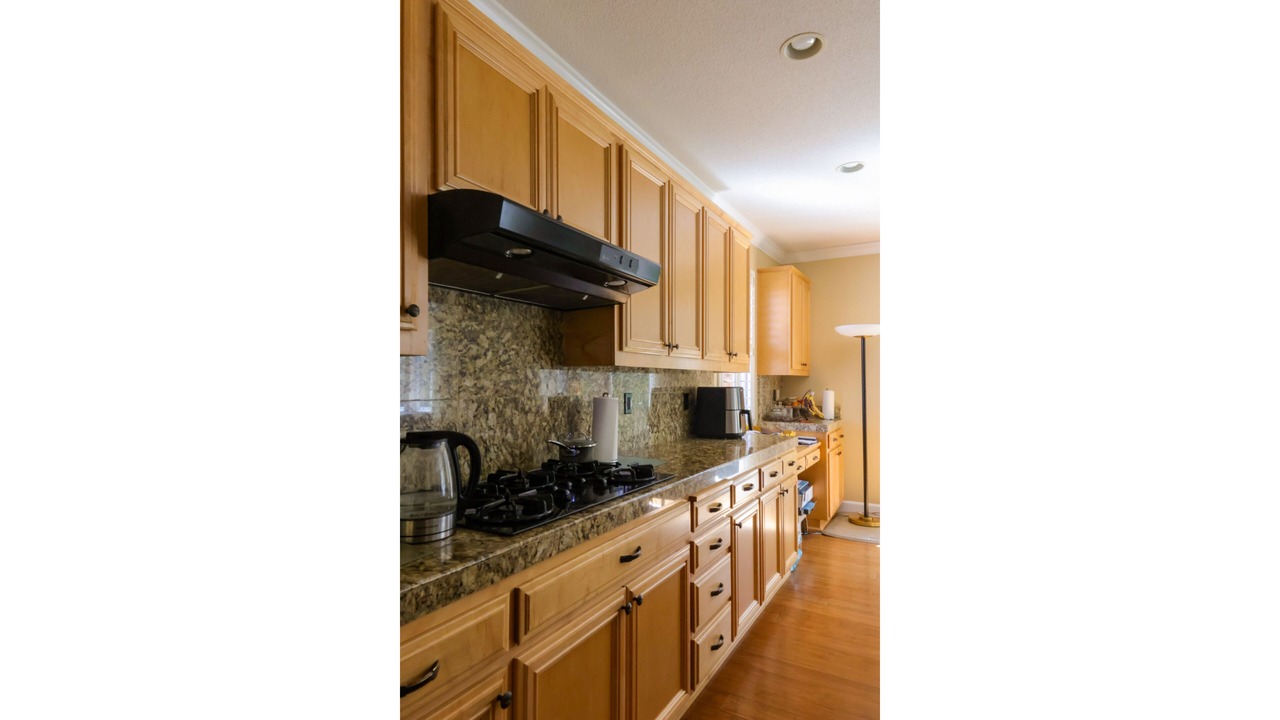 Photo of Kitchen in Concord