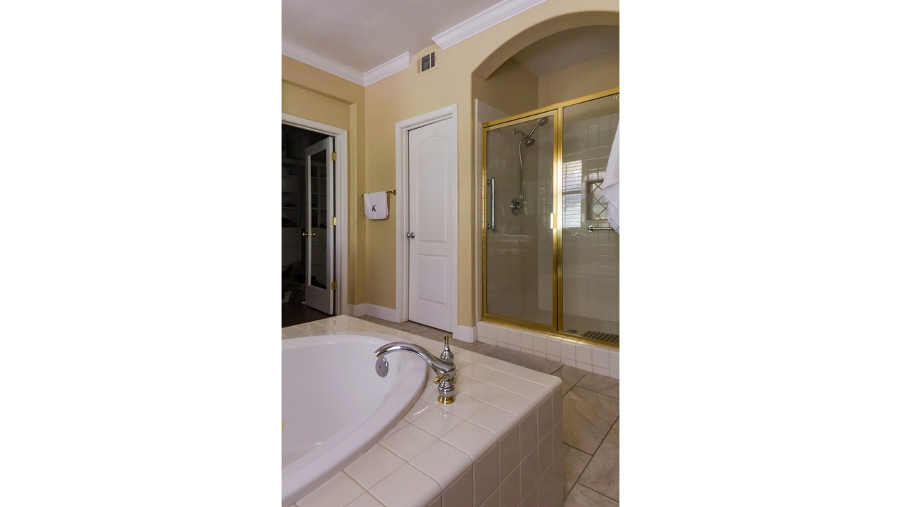 Photo of Bathroom in Concord