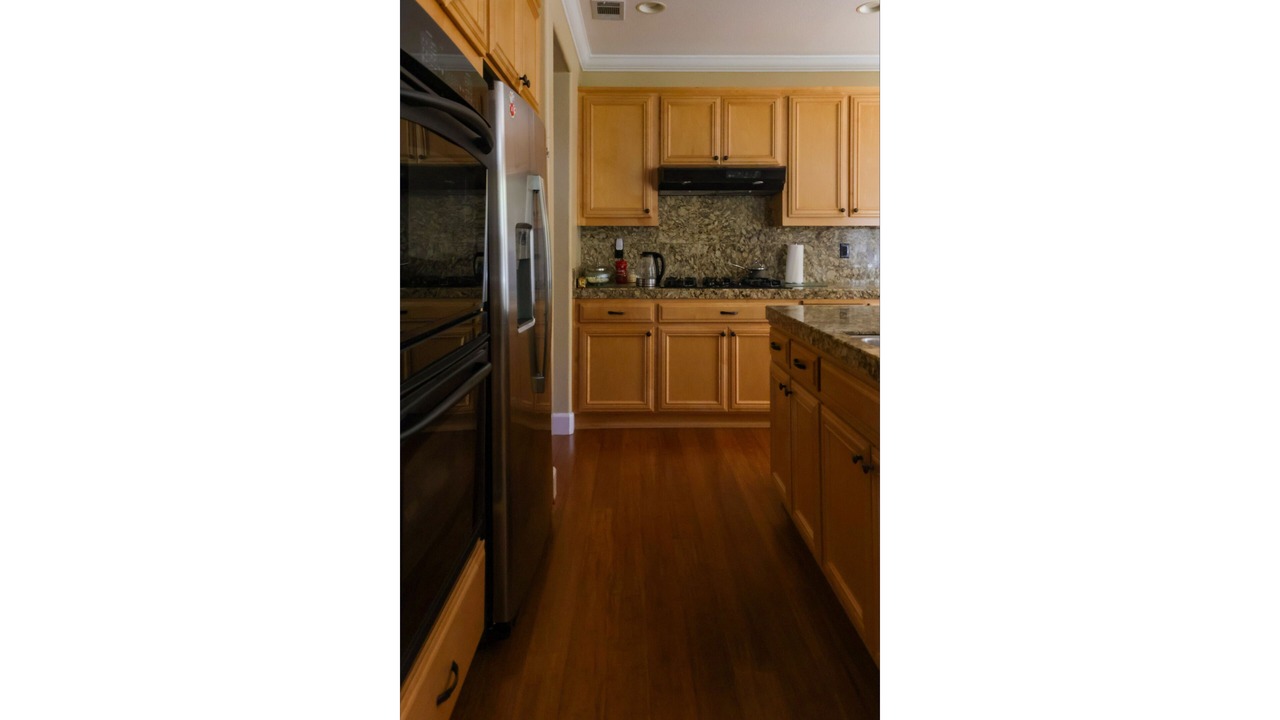 Photo of Kitchen in Concord