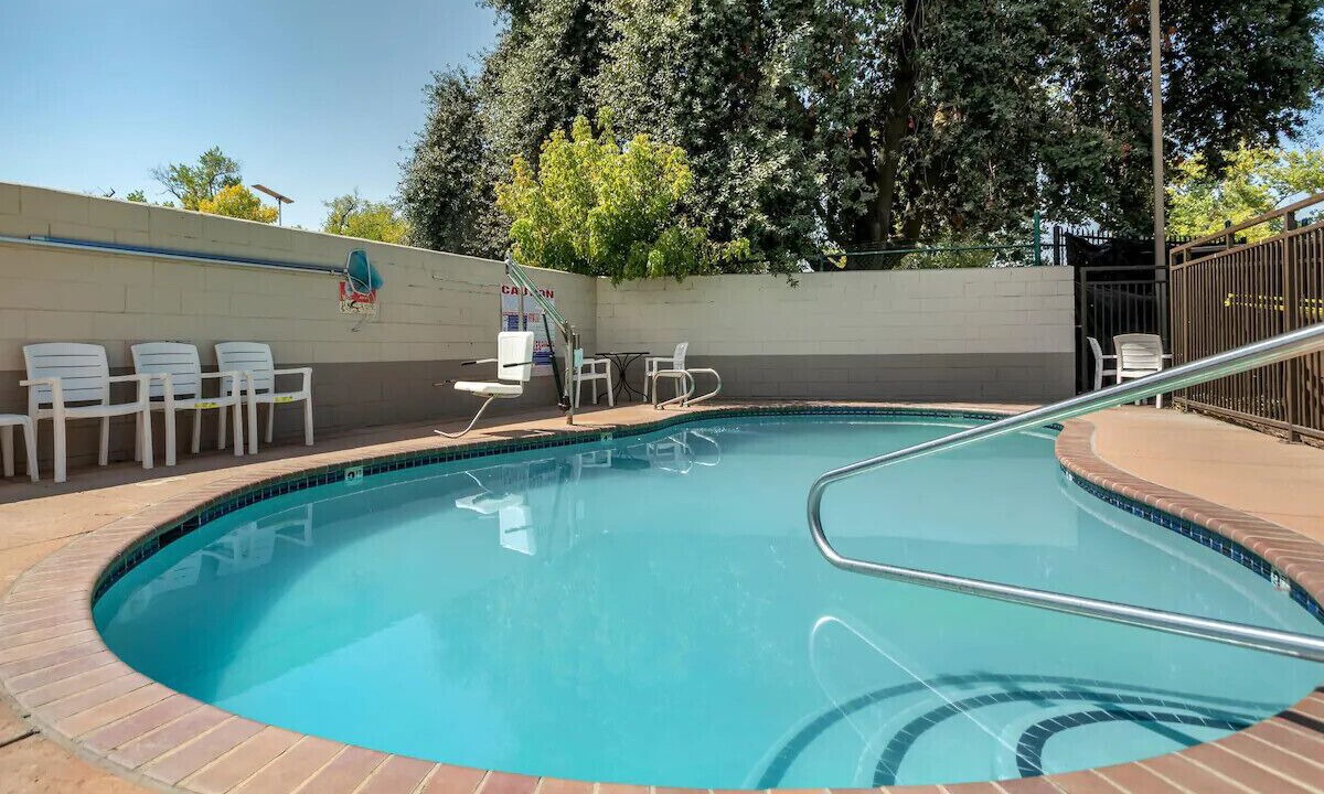 Photo of Outdoor in Downtown Sacramento
