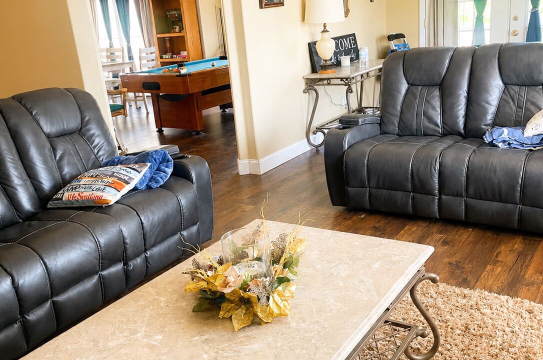 Photo of Livingroom in Sanger