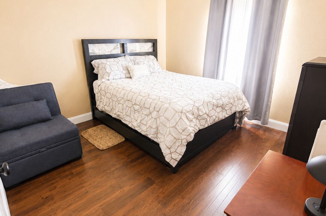 Photo of Bedroom in Sanger