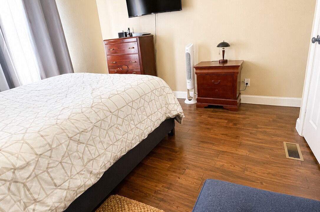 Photo of Bedroom in Sanger