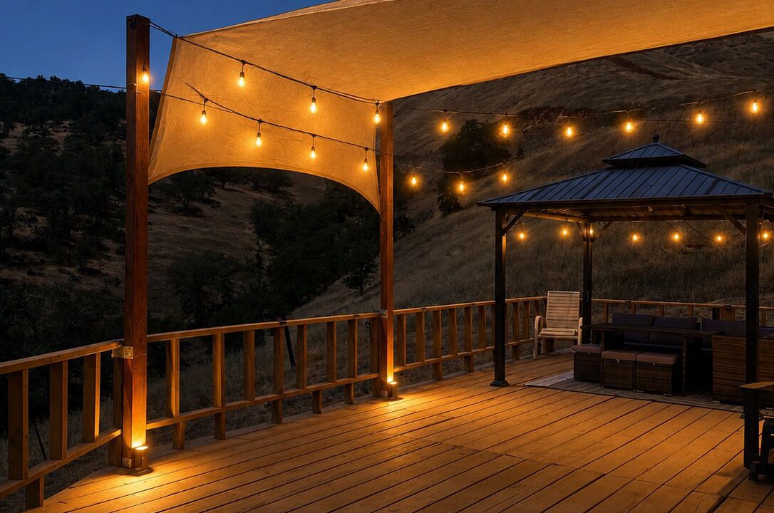 Photo of Patio Balcony in Sanger