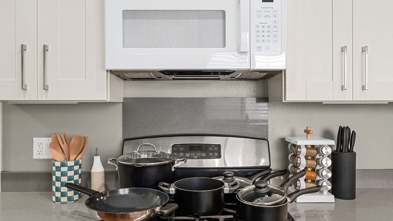 Photo of Kitchen in Midway City