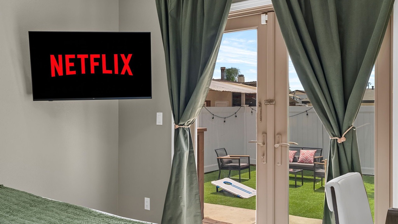 Photo of Bedroom in Midway City