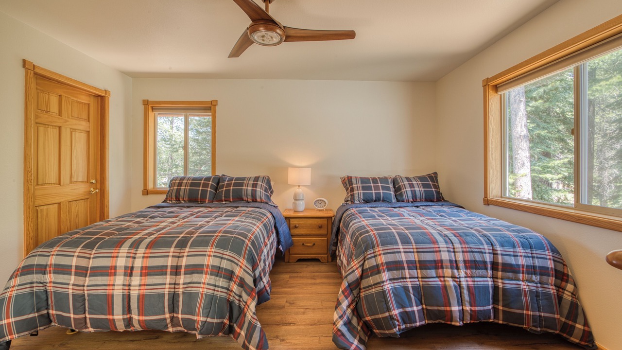 Photo of Bedroom in Truckee