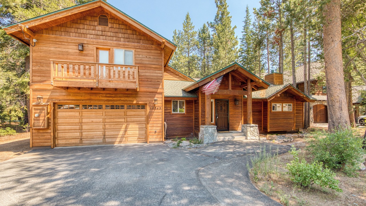 Photo of Outdoor in Truckee