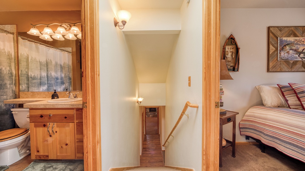 Photo of Bedroom in Truckee
