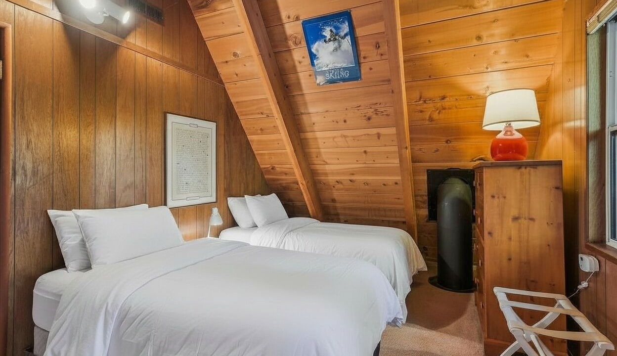 Photo of Bedroom in Chamberlands