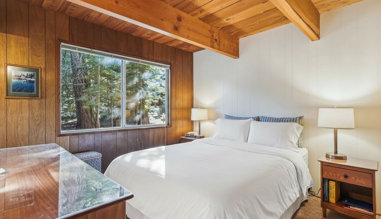 Photo of Bedroom in Chamberlands