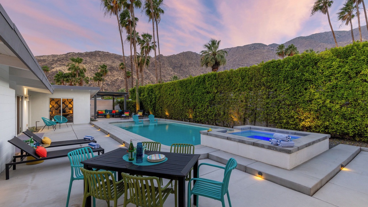 Photo of Outdoor in Vista Las Palmas