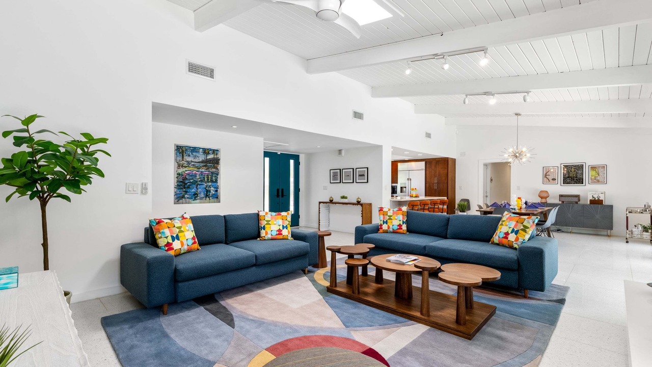 Photo of Bedroom in Vista Las Palmas