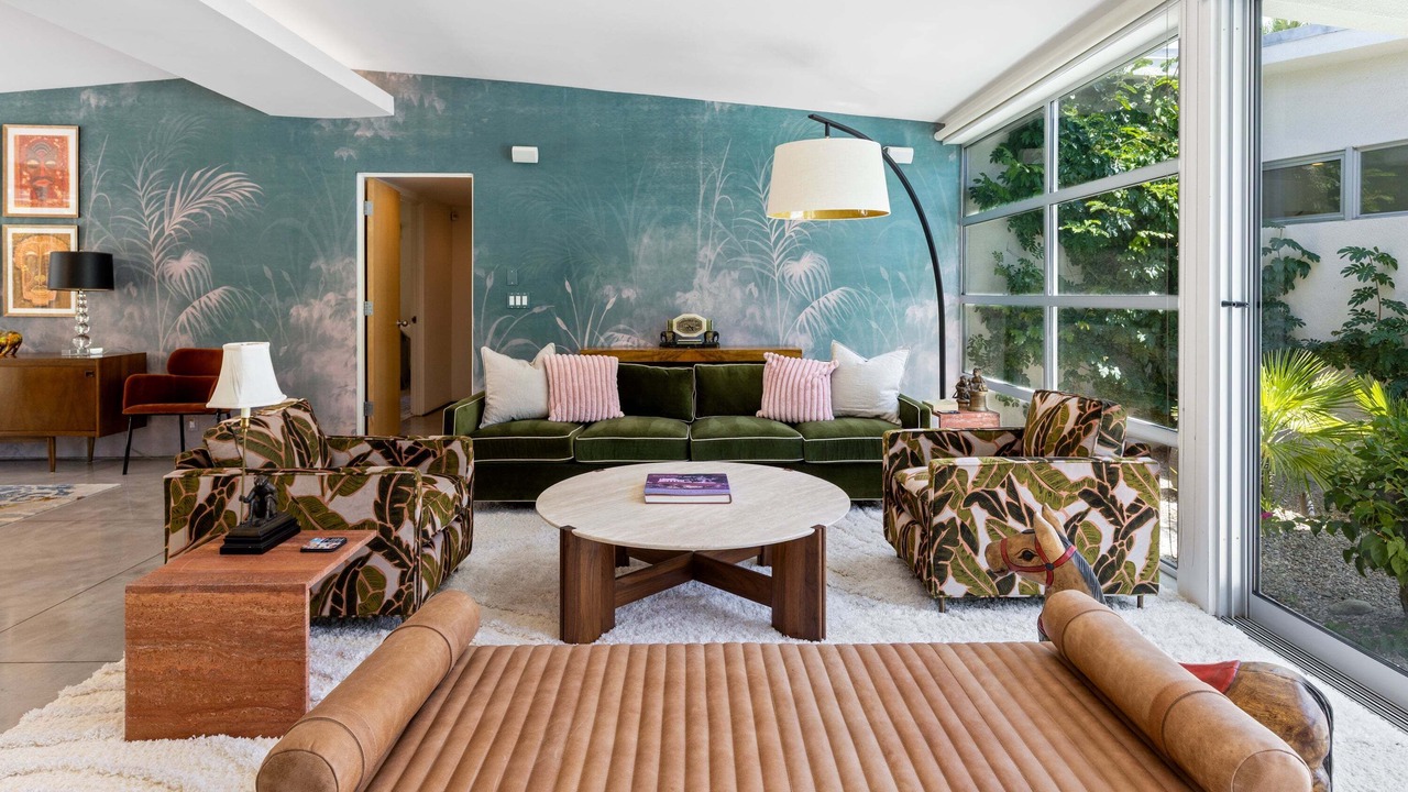 Photo of Livingroom in El Mirador