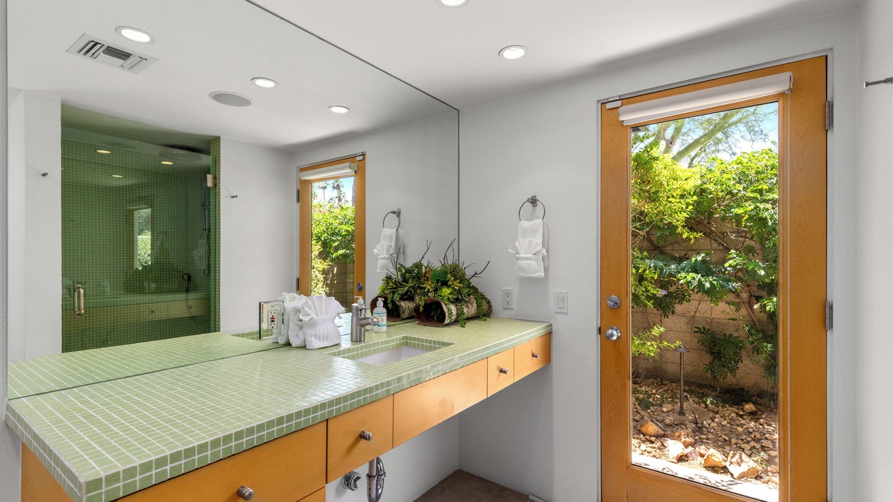 Photo of Bathroom in El Mirador