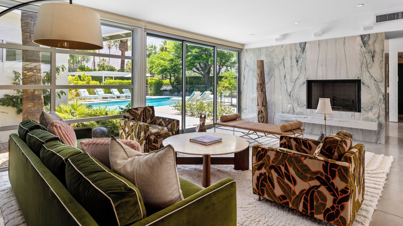 Photo of Livingroom in El Mirador