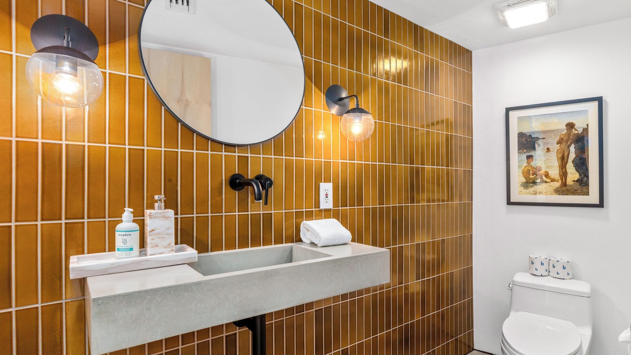 Photo of Bathroom in El Mirador