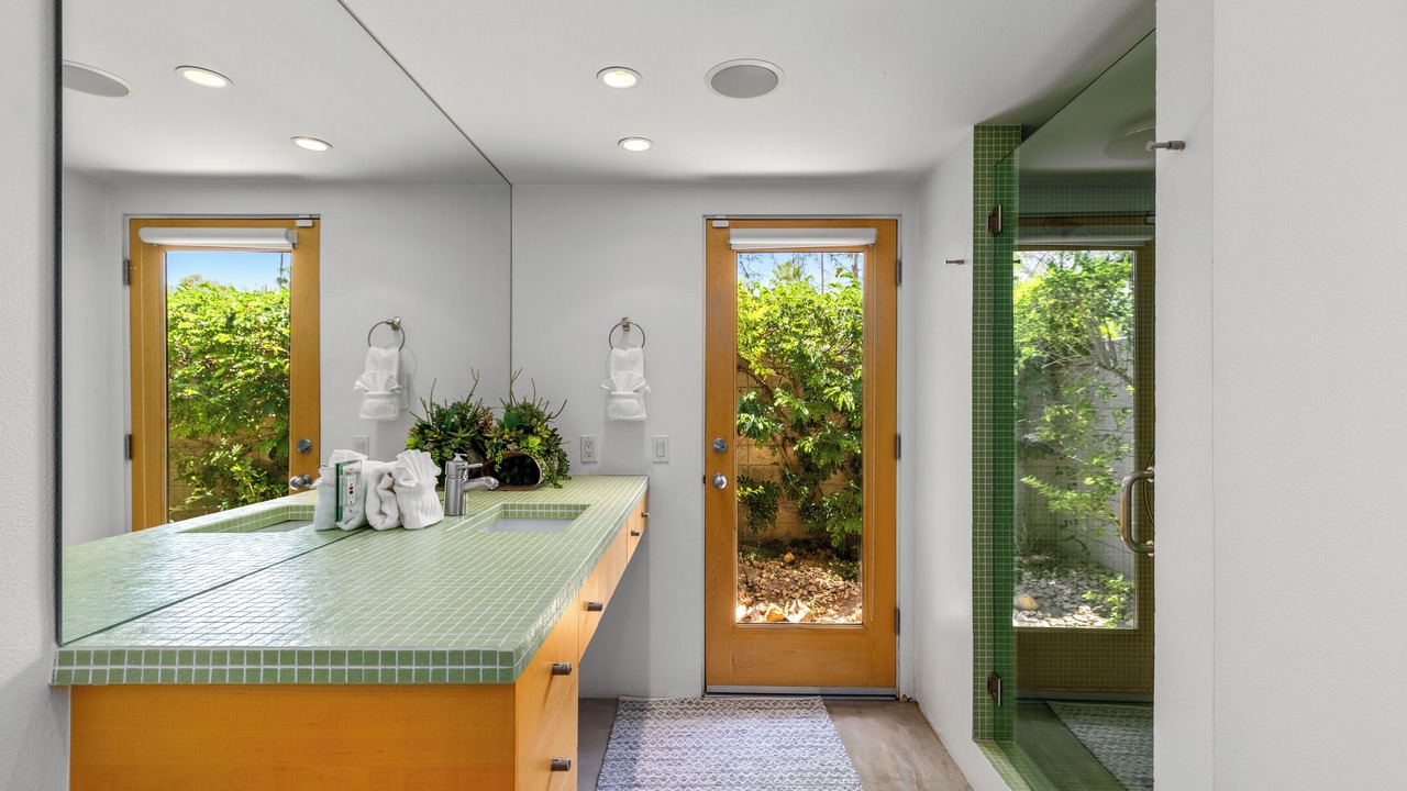 Photo of Bathroom in El Mirador