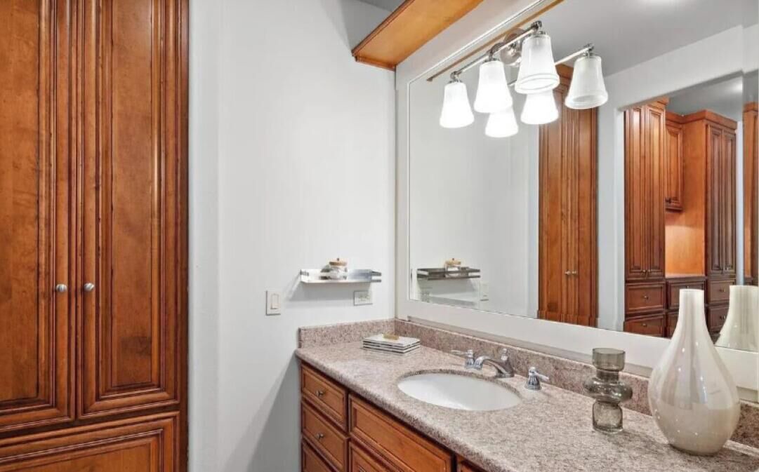 Photo of Bathroom in Sonoma