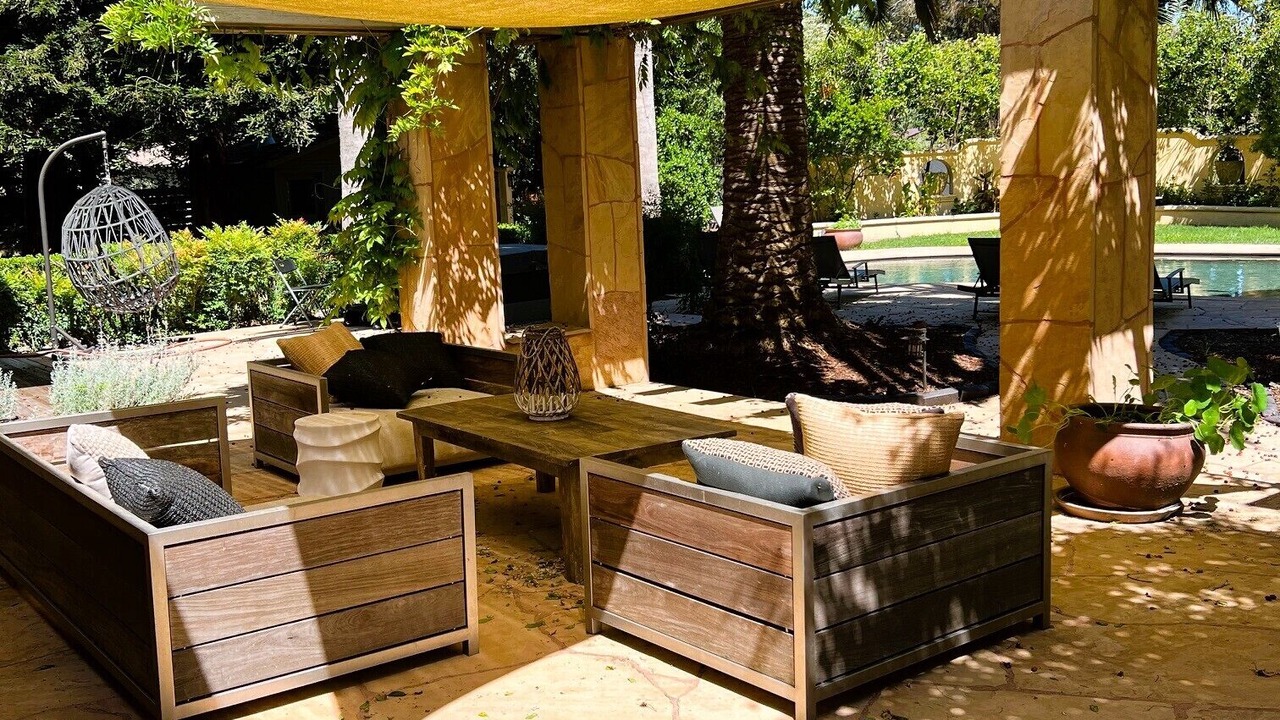 Photo of Patio Balcony in Sonoma