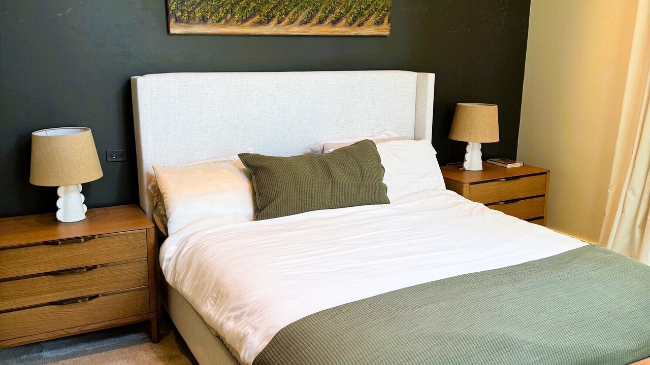 Photo of Bedroom in Sonoma