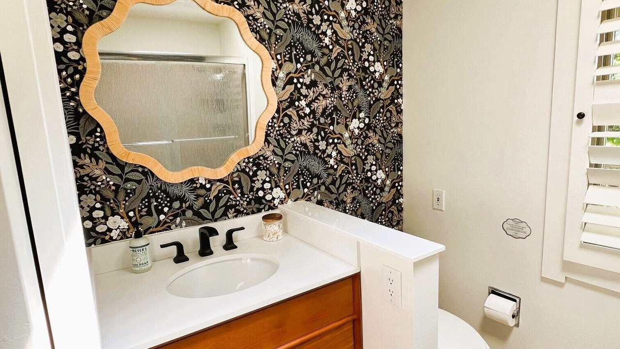 Photo of Bathroom in Sonoma