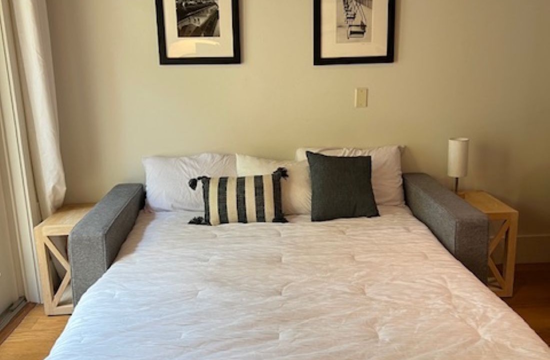 Photo of Bedroom in Sonoma