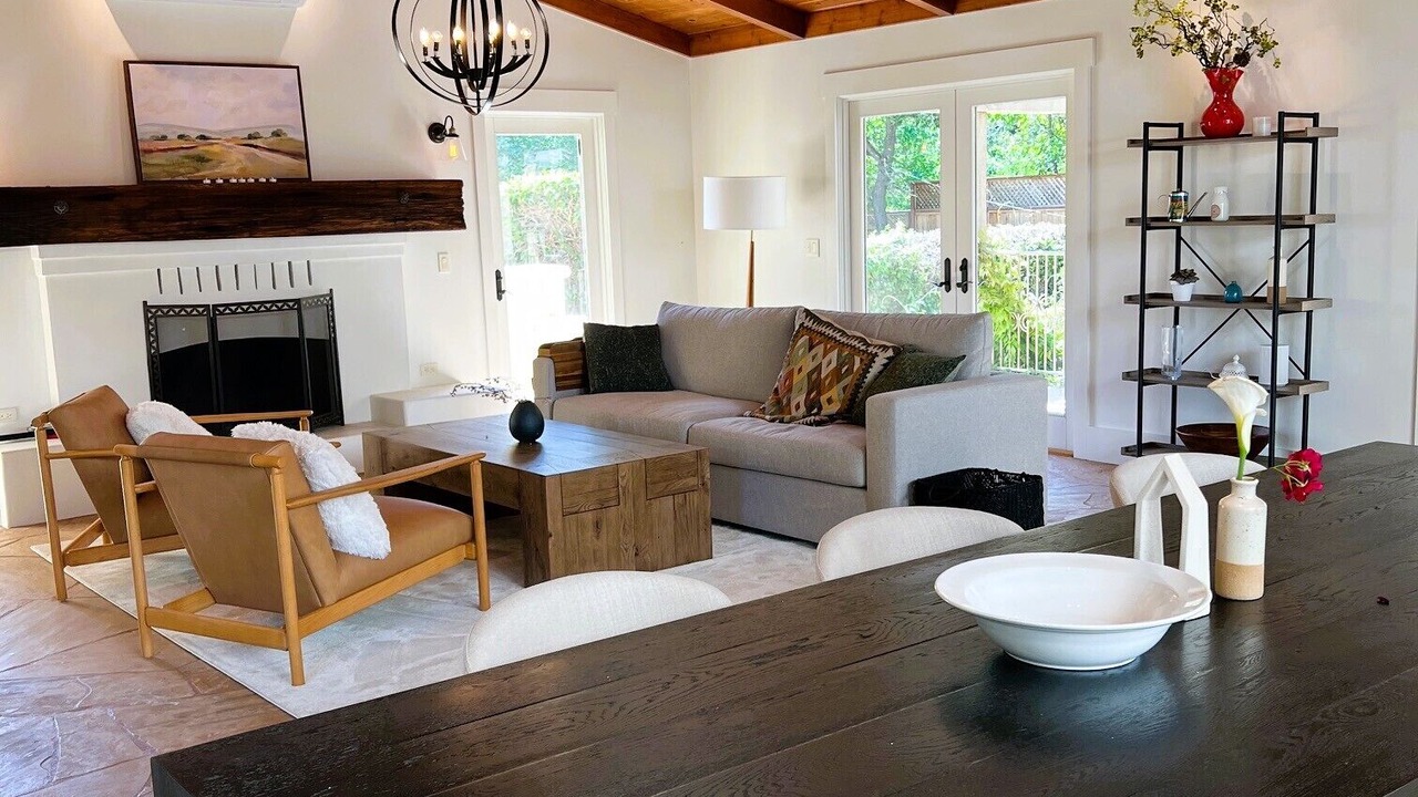 Photo of Livingroom in Sonoma