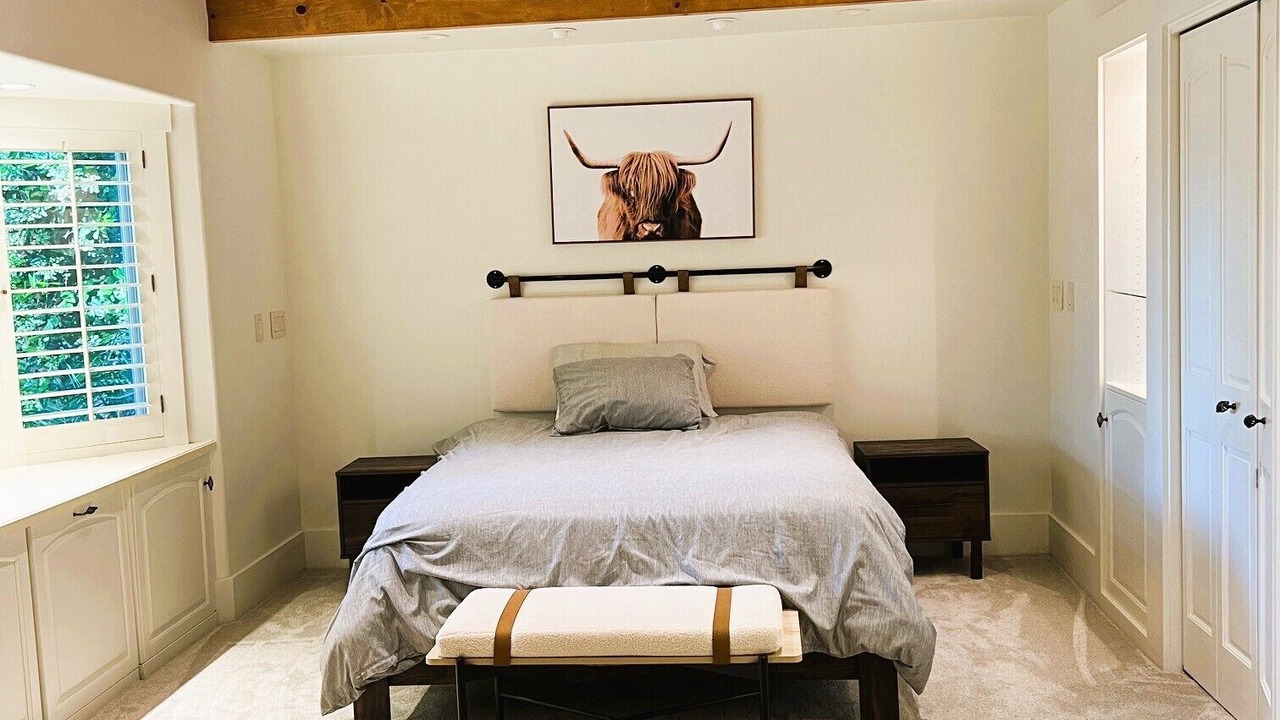 Photo of Bedroom in Sonoma