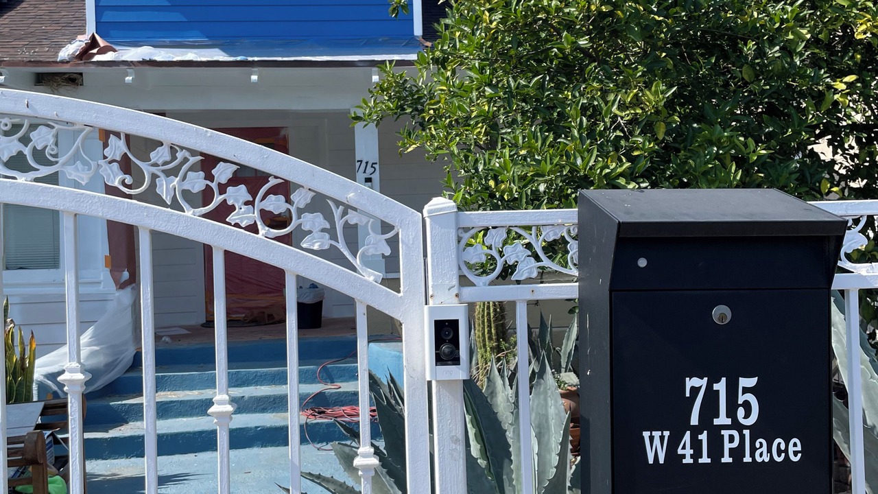 Photo of Outdoor in Los Angeles