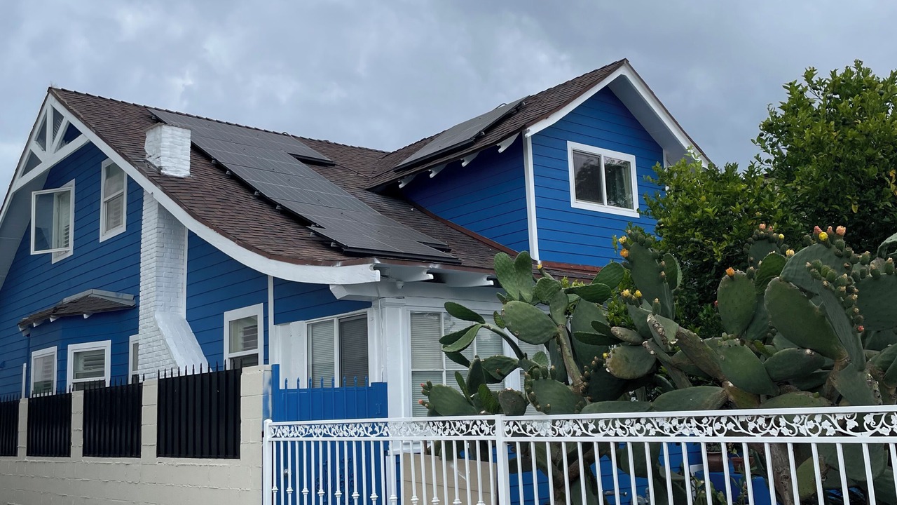 Photo of Outdoor in Los Angeles