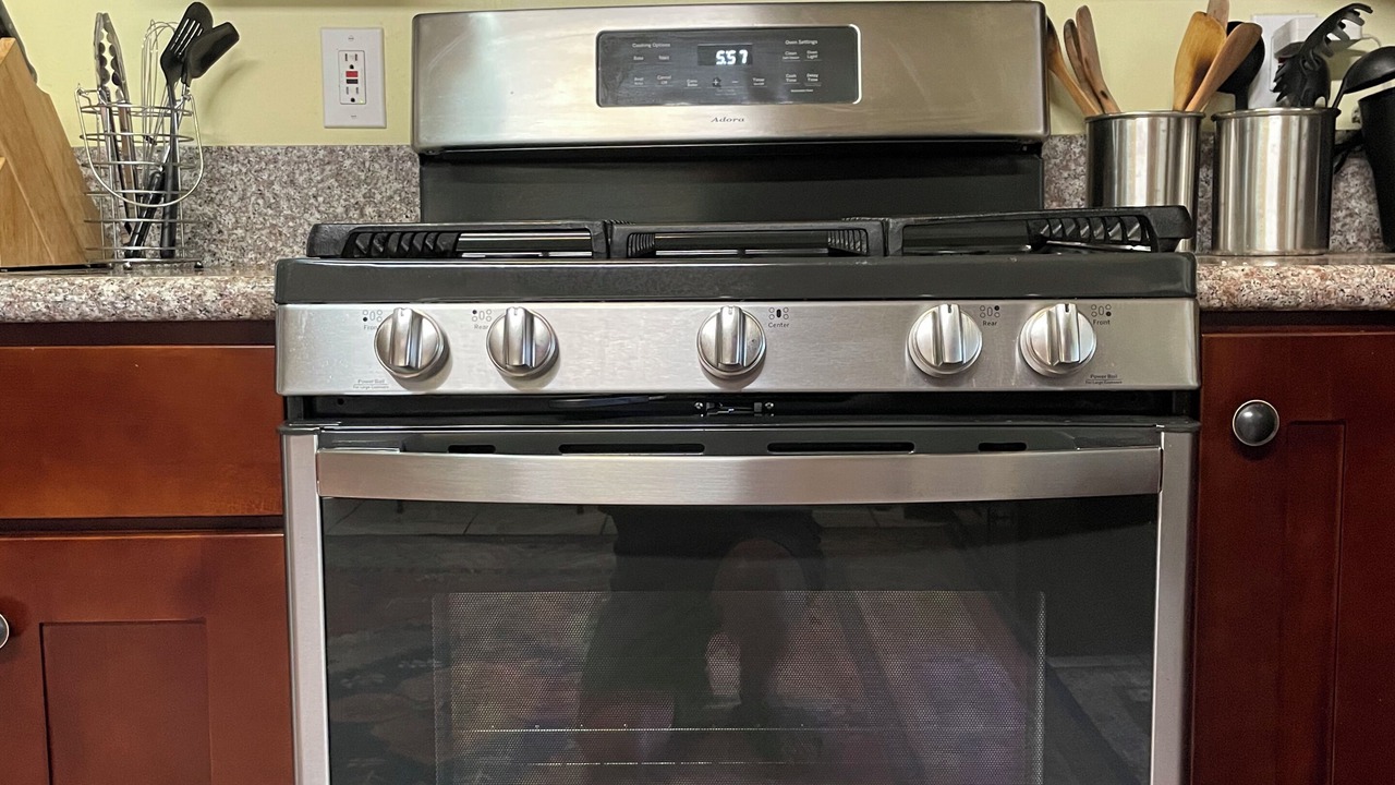 Photo of Kitchen in Los Angeles
