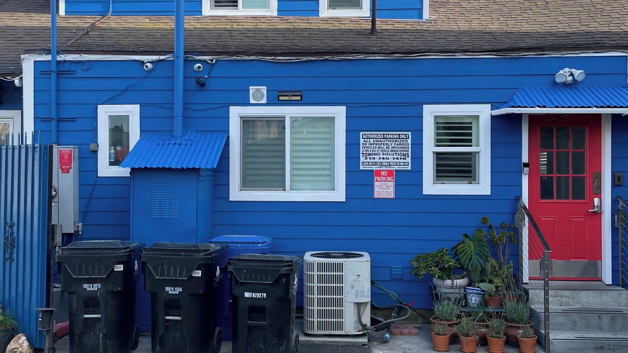 Photo of Outdoor in Los Angeles