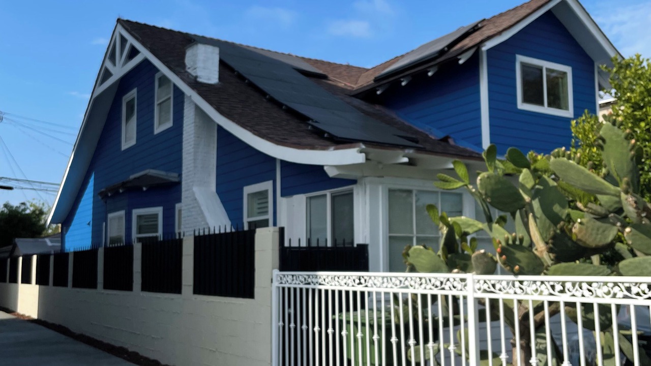 Photo of Outdoor in Los Angeles