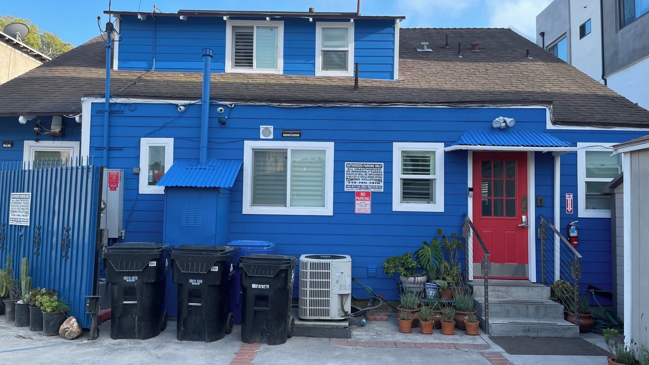 Photo of Outdoor in Los Angeles