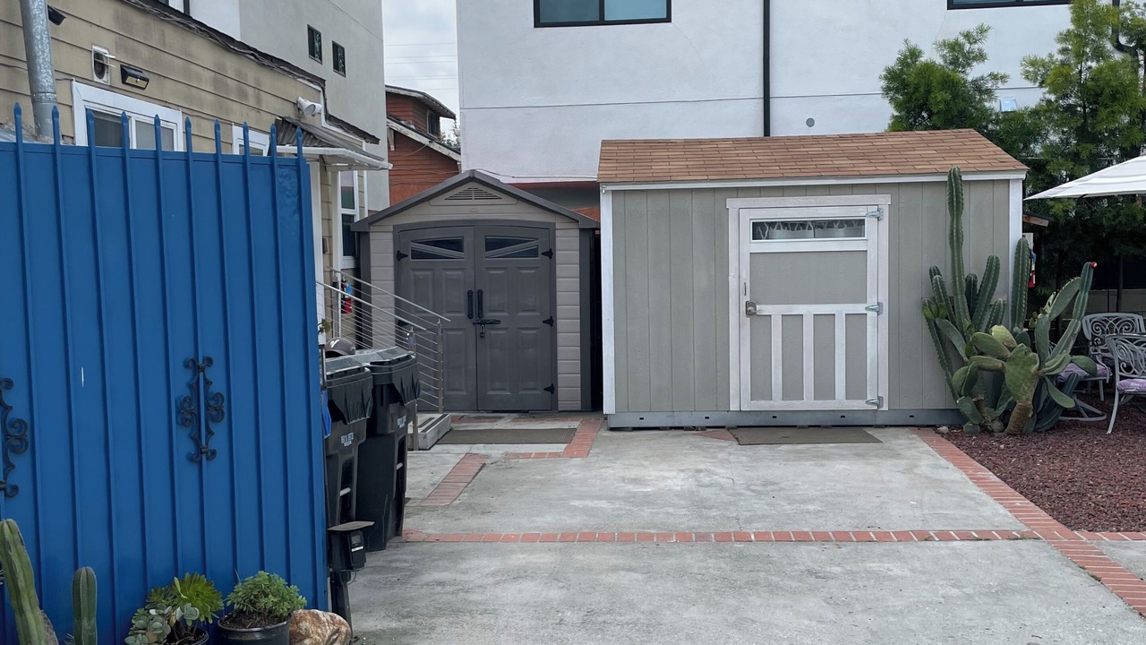 Photo of Outdoor in Los Angeles