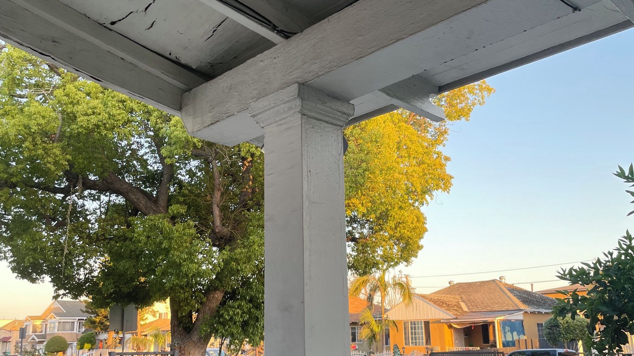 Photo of Outdoor in Los Angeles