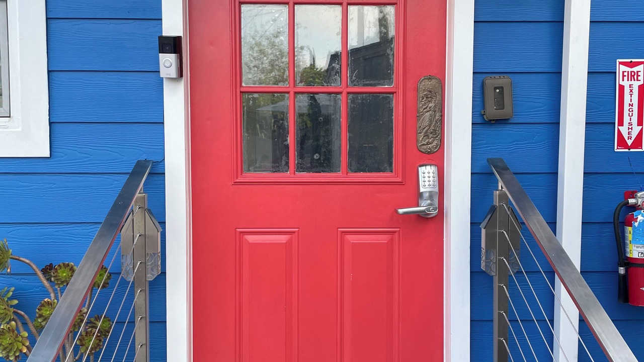 Photo of Outdoor in Los Angeles
