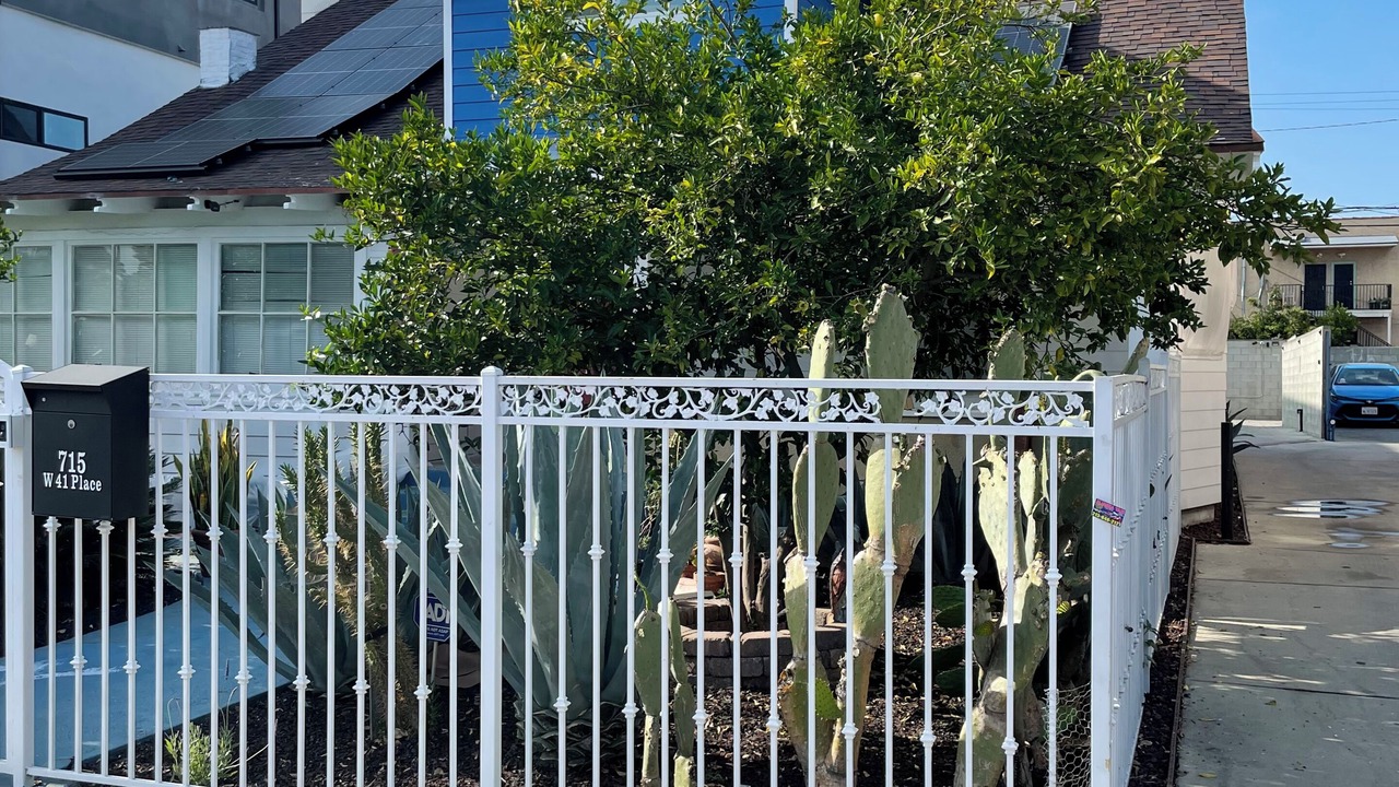 Photo of Outdoor in Los Angeles