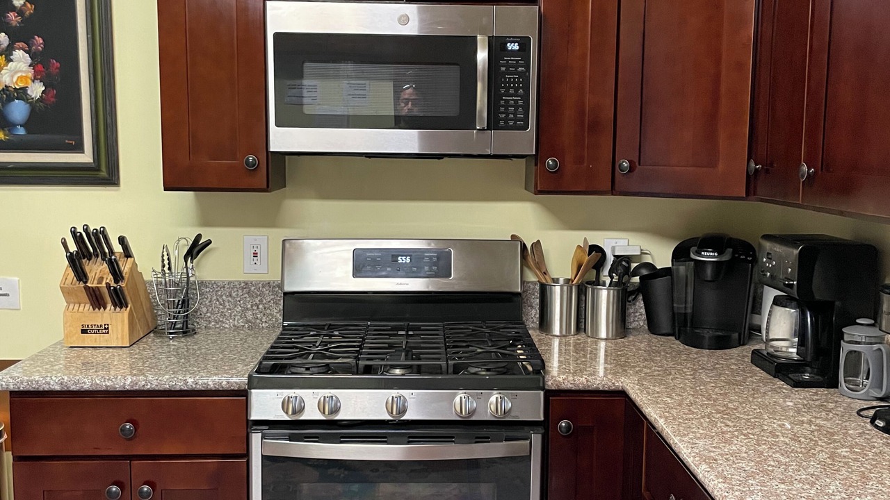 Photo of Kitchen in Los Angeles