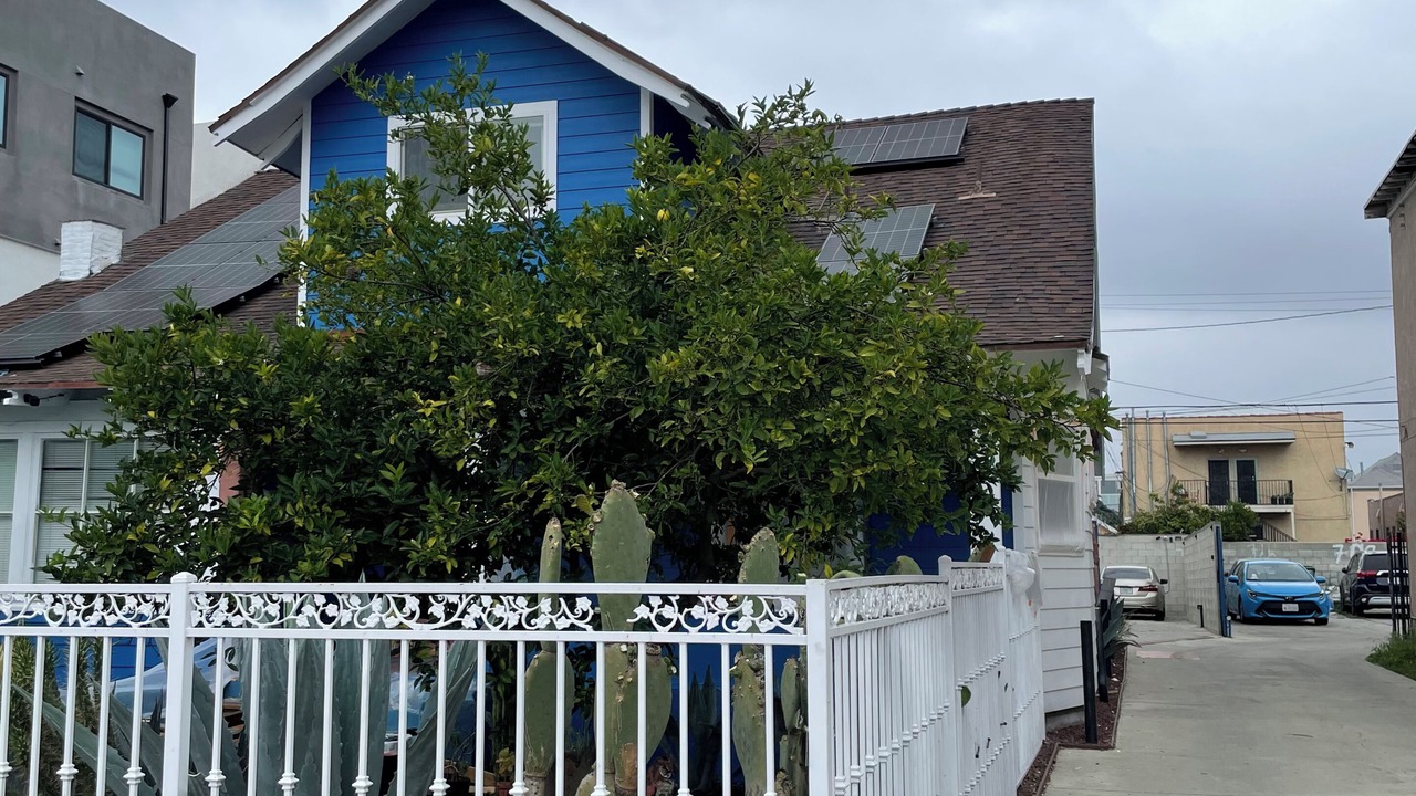 Photo of Outdoor in Los Angeles