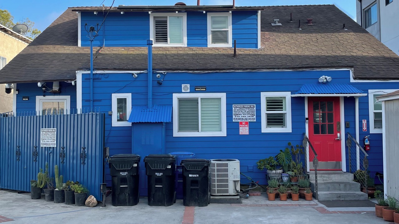 Photo of Outdoor in Los Angeles
