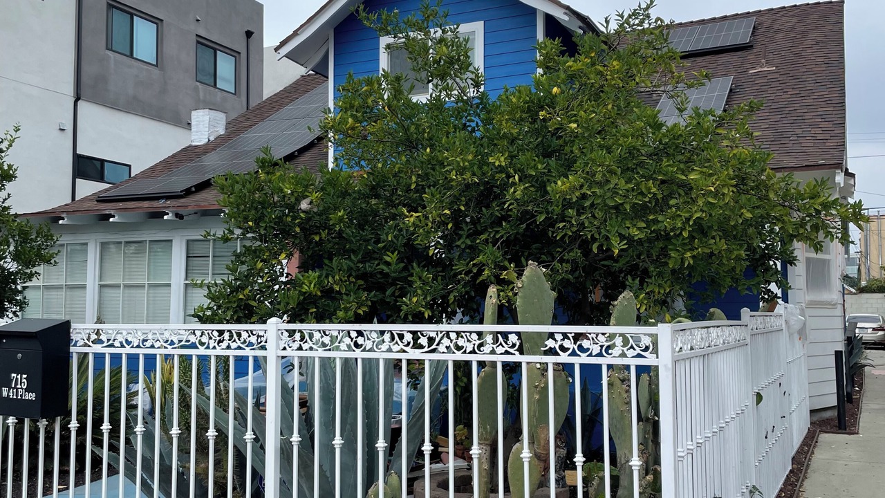 Photo of Outdoor in Los Angeles