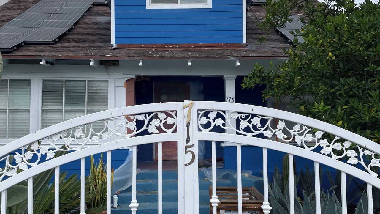 Photo of Outdoor in Los Angeles