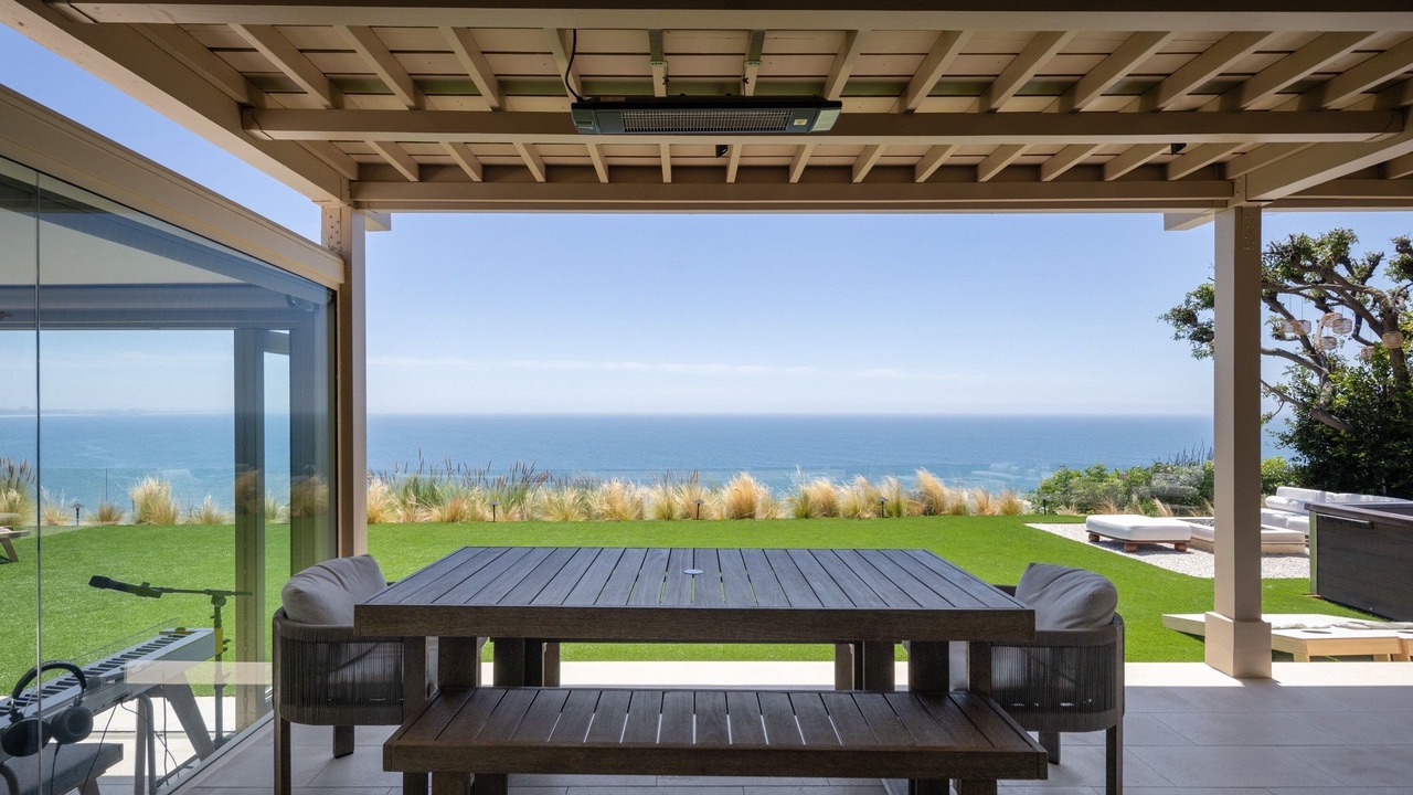 Photo of Outdoor in Malibu