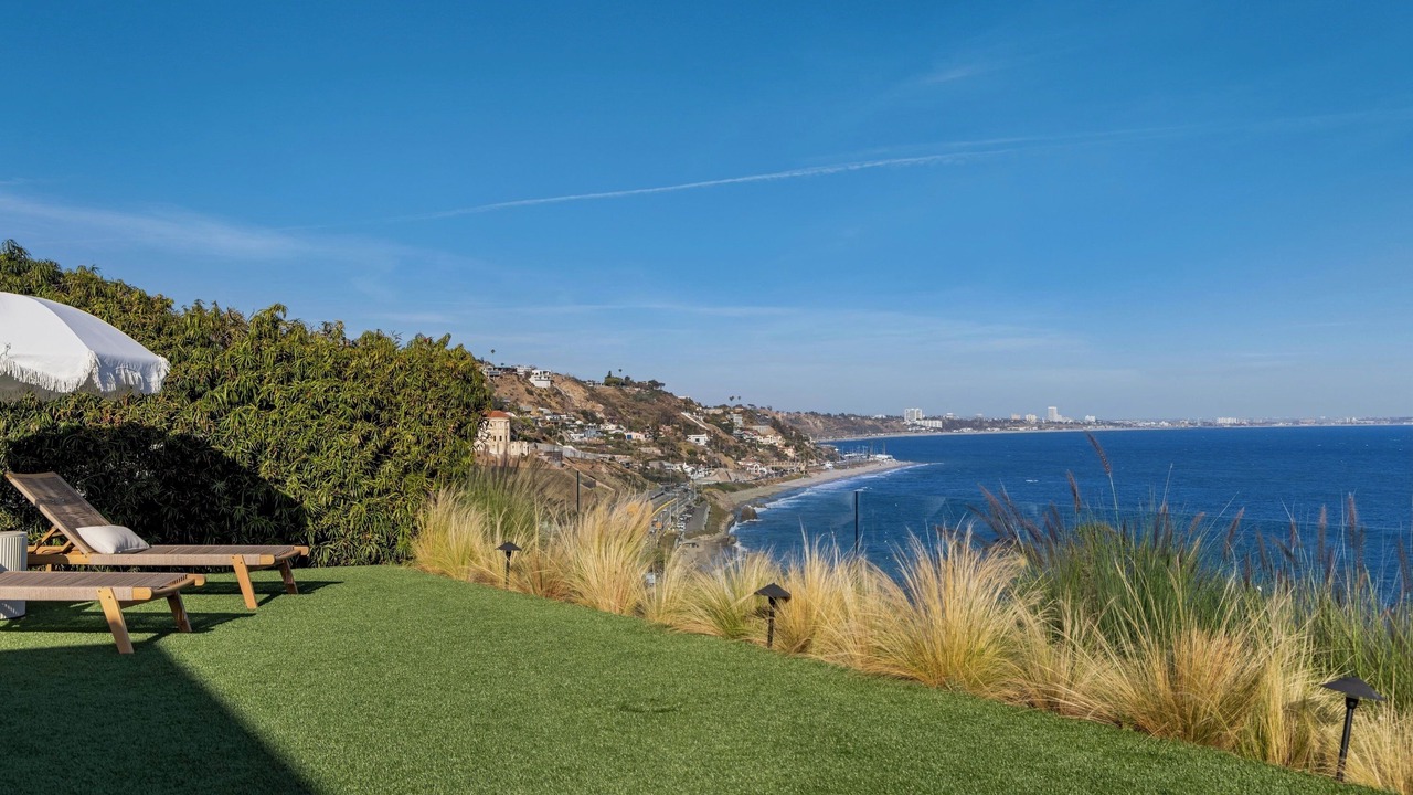 Photo of Outdoor in Malibu
