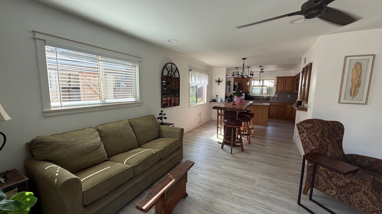 Photo of Livingroom in Harbor
