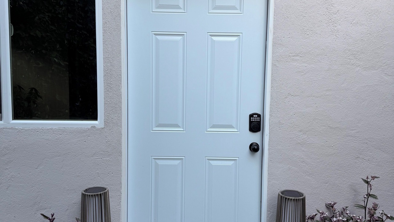 Photo of Outdoor in Fairfax District
