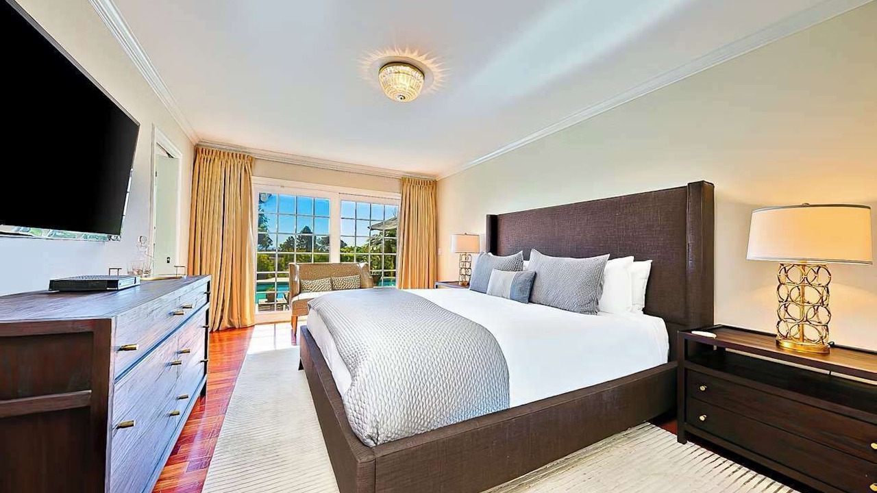 Photo of Bedroom in Muirlands