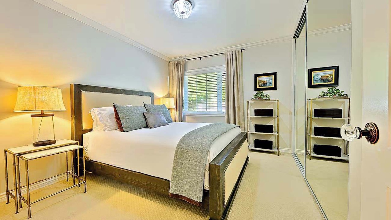 Photo of Bedroom in Muirlands